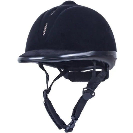 Professional Equestrian / Horse Riding  Helmet