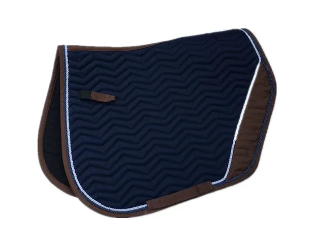Cotton Composite  Horse Saddle Pad  @ Ghoddosh.com
