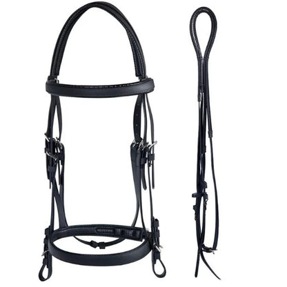Equestrian / Horse Riding  Professional  Bridle