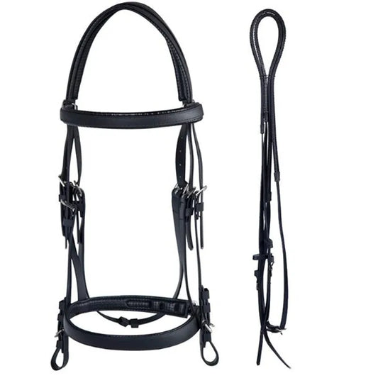 Equestrian / Horse Riding  Professional  Bridle