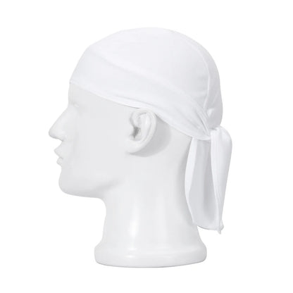 Quick-Dry Cycling Cap Headscarf – Lightweight Summer Bandana for Running & Riding


