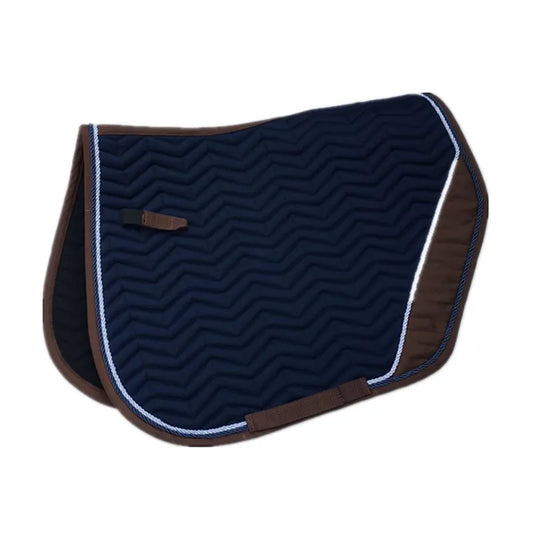 Cotton Composite  Horse Saddle Pad  @ Ghoddosh.com