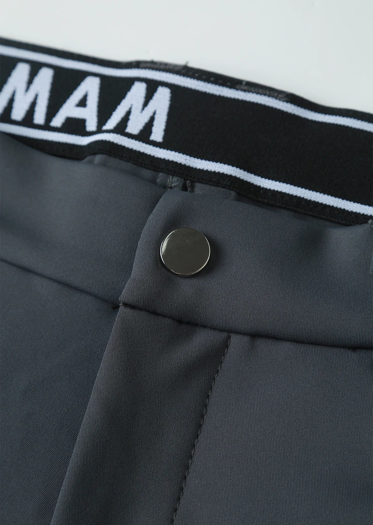 Professional Men's Equestrian Pants / Full Silicone Anti-Slip Horse Riding Pants . Ghoddosh