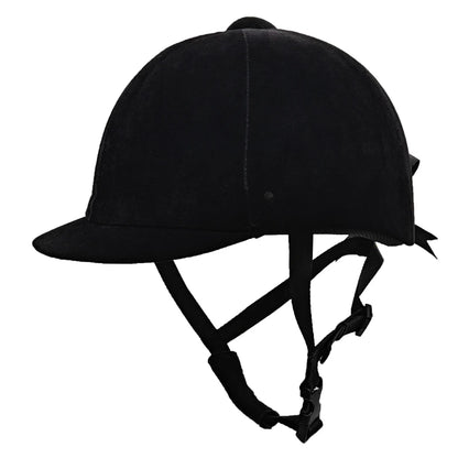 CE Certified Equestrian Helmet - Horse Riding Safety Hat, Lightweight & Breathable for Men, Women & Youth @ ghoddosh.com