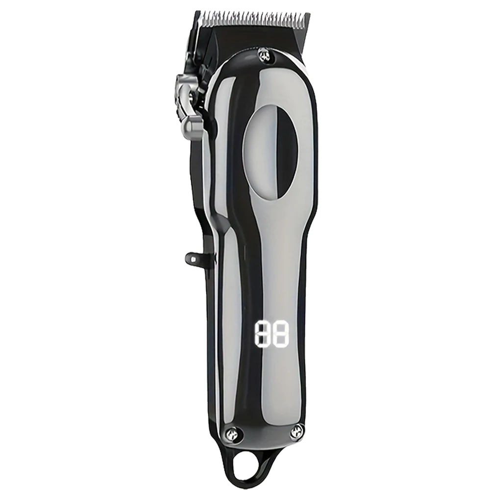 Electric Horse Hair Clipper -  Animals Grooming Electric Trimmer @ ghoddosh.com