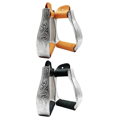 Equestrian / Horse Riding  Stirrups Comfortable Retro Design