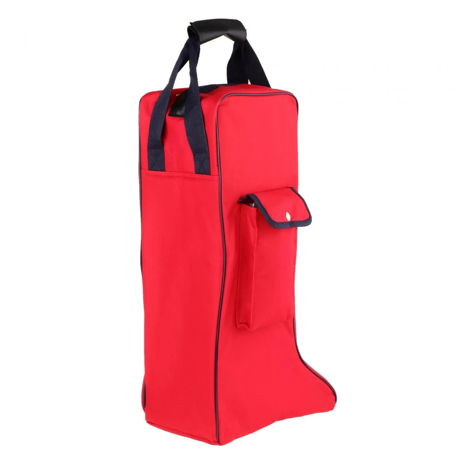 Portable Knight Boot Bag  Multifunctional  Organizer - Ghoddosh