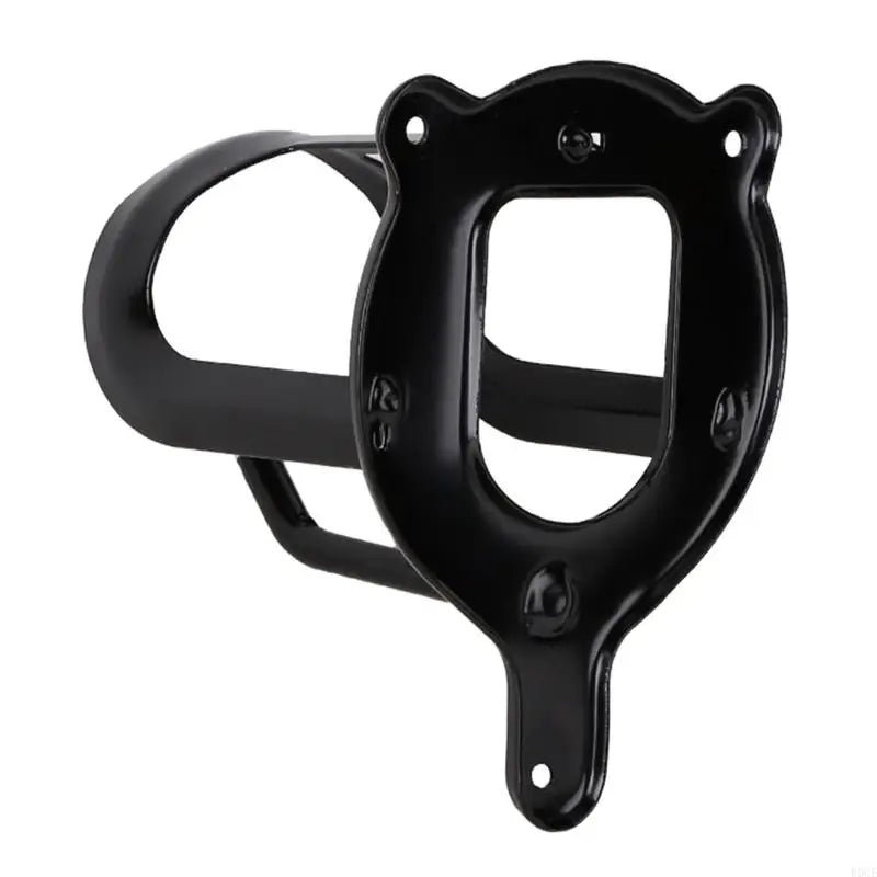 Horse Bridle Rack Stable Metal Halter Holder Hooks  / Portable Bridle Holder