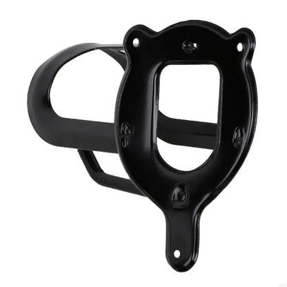 Horse Bridle Rack Stable Metal Halter Holder Hooks  / Portable Bridle Holder