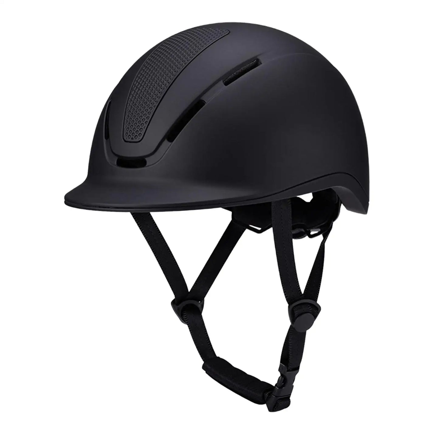 Horseback Riding Helmet /   Breathable Equestrian Outdoor Helmet @ ghoddosh.com