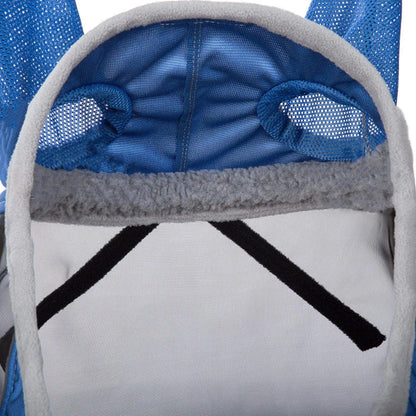 details of Anti-Mosquito Horse Full Face Protection /  Anti-Worms Mesh Mask with Nasal Cover @ ghoddosh.com