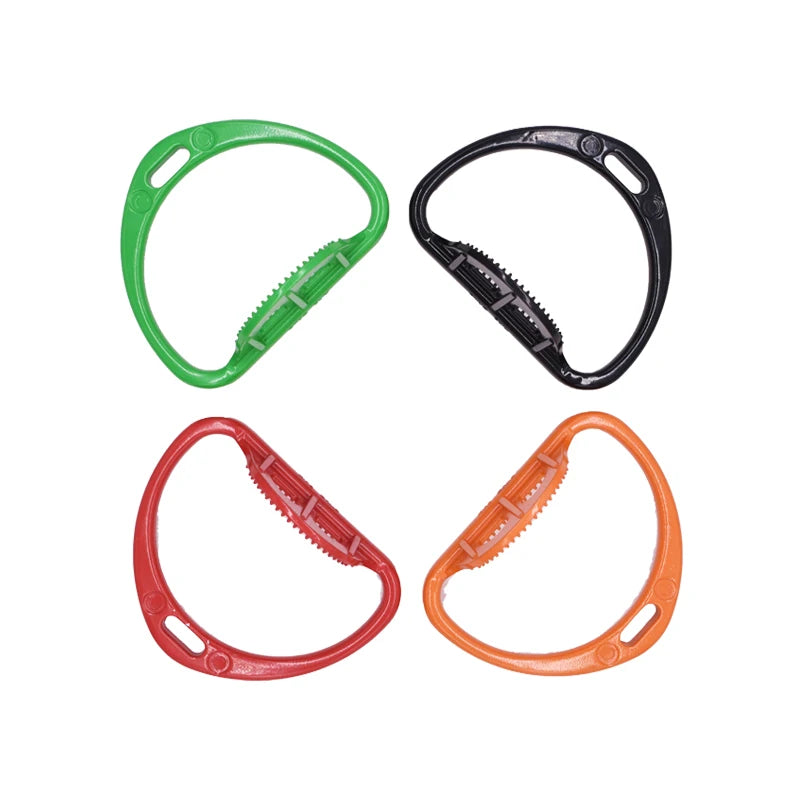 Equestrian Horse Saddle racing stirrup  / Colorful Anti - Slip safety pedal / light weighted