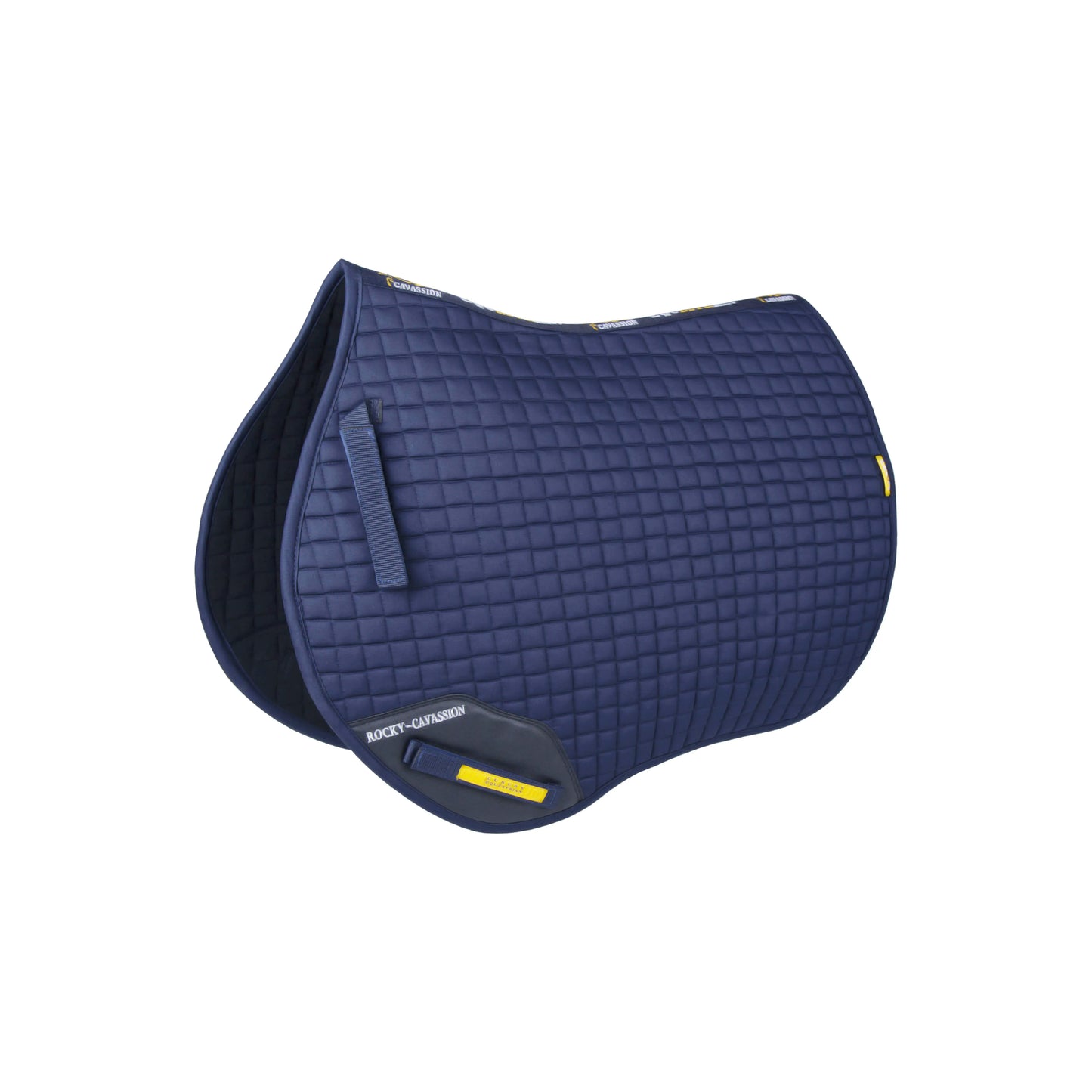 Equestrian / Horse Riding High Quality saddle pad   