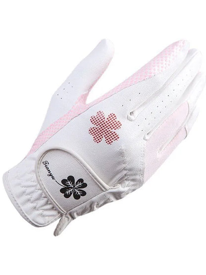 Wear Resistant Adult And Children's Equestrian Gloves for All Seasons /  Riding Equipment  - Ghoddosh