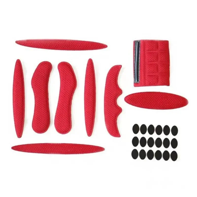 Helmet Inner Replacement Pads  Kit