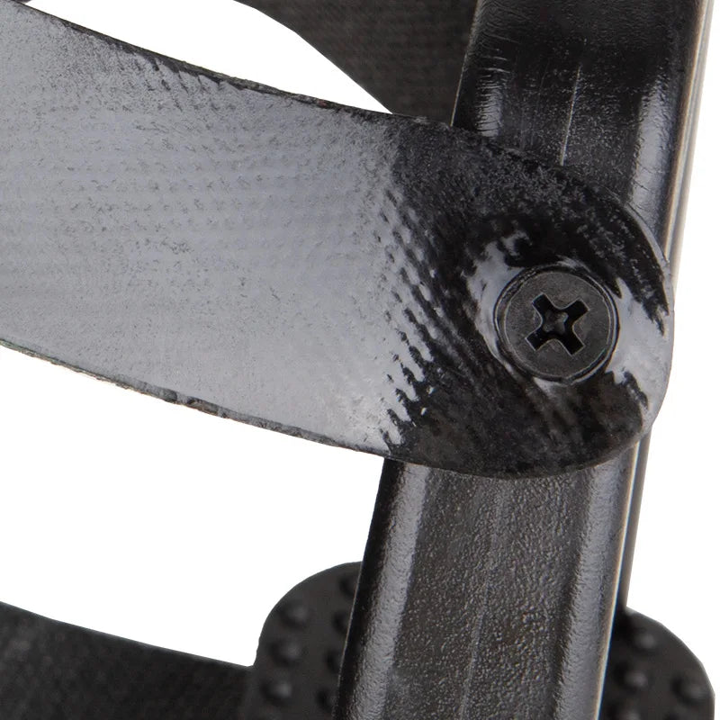 Horse Riding Cage Professional Stirrups / Equestrian  Stable and Non-Slip, Essential for horse Riders @ ghoddosh.com