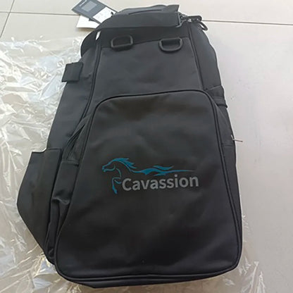 Upgraded Equestrian / Horse Riding  Bag , Waterproof