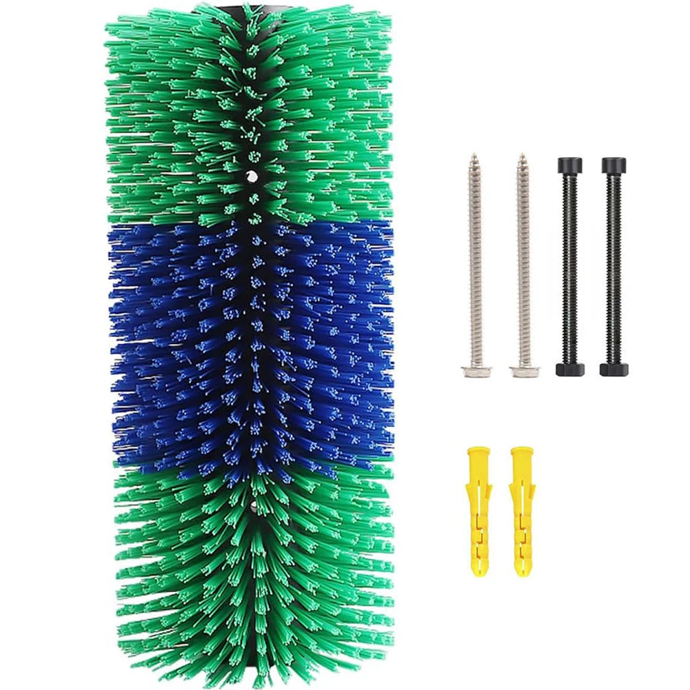 Horse Grooming  Scratch Brush @ ghoddosh.com