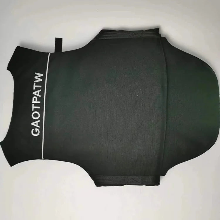 Equestrian Armor Riding Vest / Children's Fall Riding  Armor . Ghoddosh