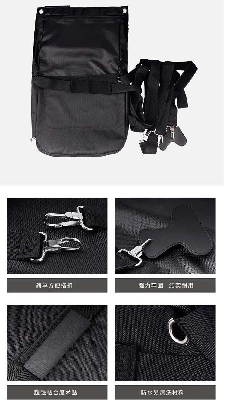 Horse manure Bag - Horse Grooming Supplies - @ Ghoddosh.com