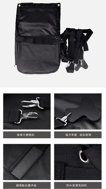 Horse manure Bag - Horse Grooming Supplies - @ Ghoddosh.com