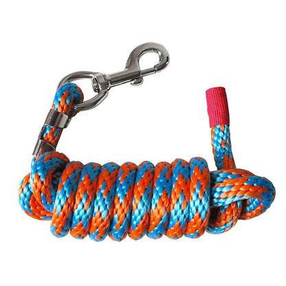 2M Horse Lead Rope with Snap Allo Hook