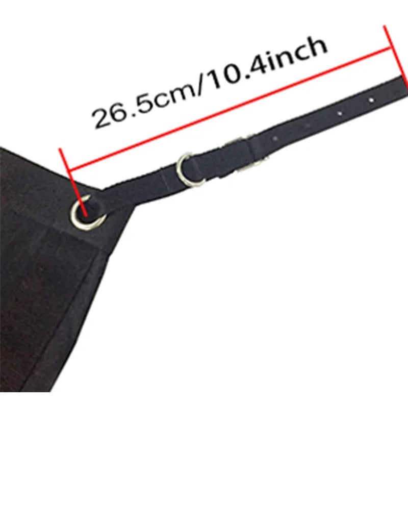 Horse Hay  Feeding Bags   Triangle shape Feeder with Breathable Mesh Bags - Ghoddosh