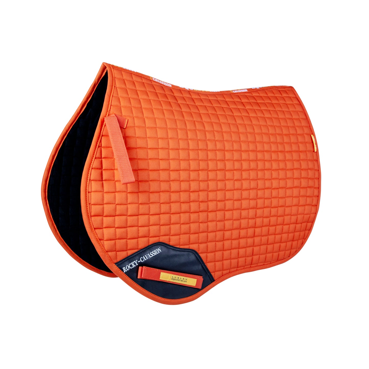 Equestrian / Horse Riding High Quality saddle pad   