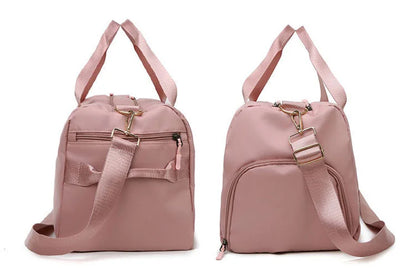 Equestrian Bag For Men And Women - Ghoddosh
