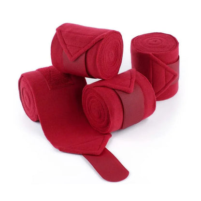 Horse Leg Anti Collision Straps  Equestrian Protective  Horse Leg Shield  @ ghoddosh.com