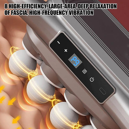 Horse  Multi-head Muscle Massager Tool @ ghoddosh.com