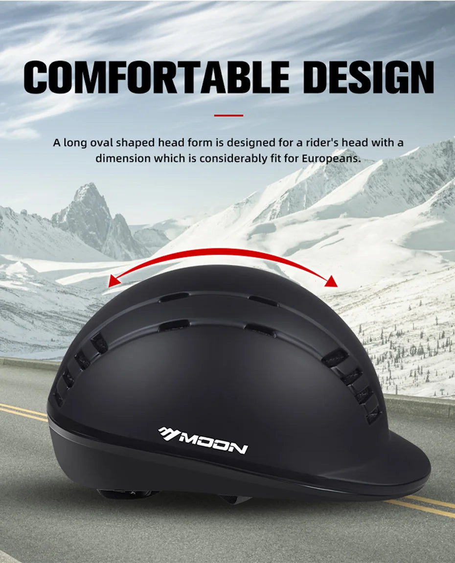 Horse Riding Helmet , Breathable , Durable Safety  , Half Cover Horse Rider  Helmets For Men & Women - Ghoddosh
