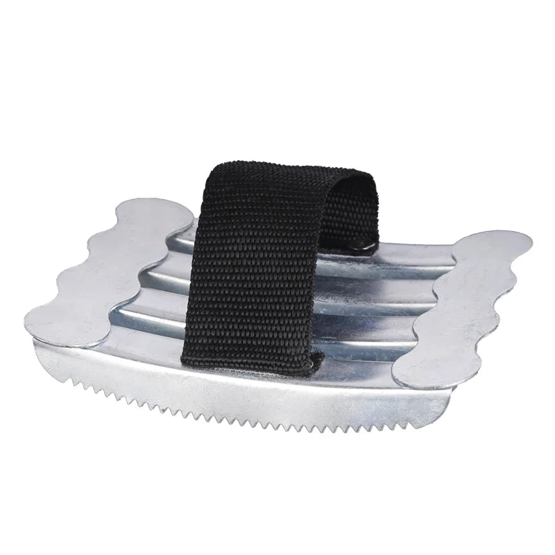 Horse Cleaning and grooming Scratcher -