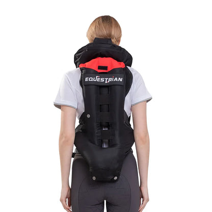 Inflatable  Riding Anti-Fall Safety Armor