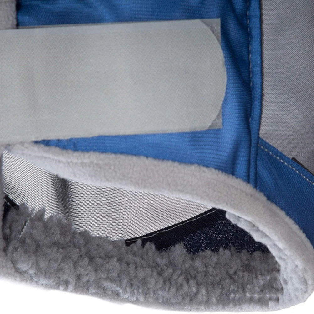 details of Anti-Mosquito Horse Full Face Protection /  Anti-Worms Mesh Mask with Nasal Cover @ ghoddosh.com