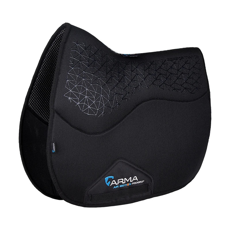 Shock Absorbing ,Anti-Slip, High Quality and  breathable Saddle pad