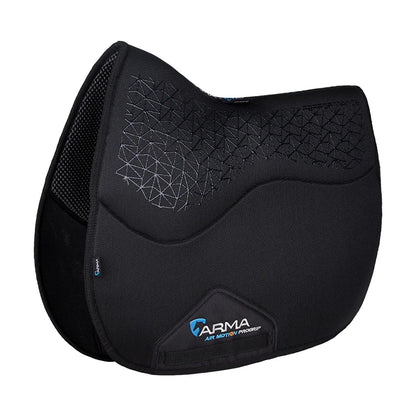 Shock Absorbing ,Anti-Slip, High Quality and  breathable Saddle pad