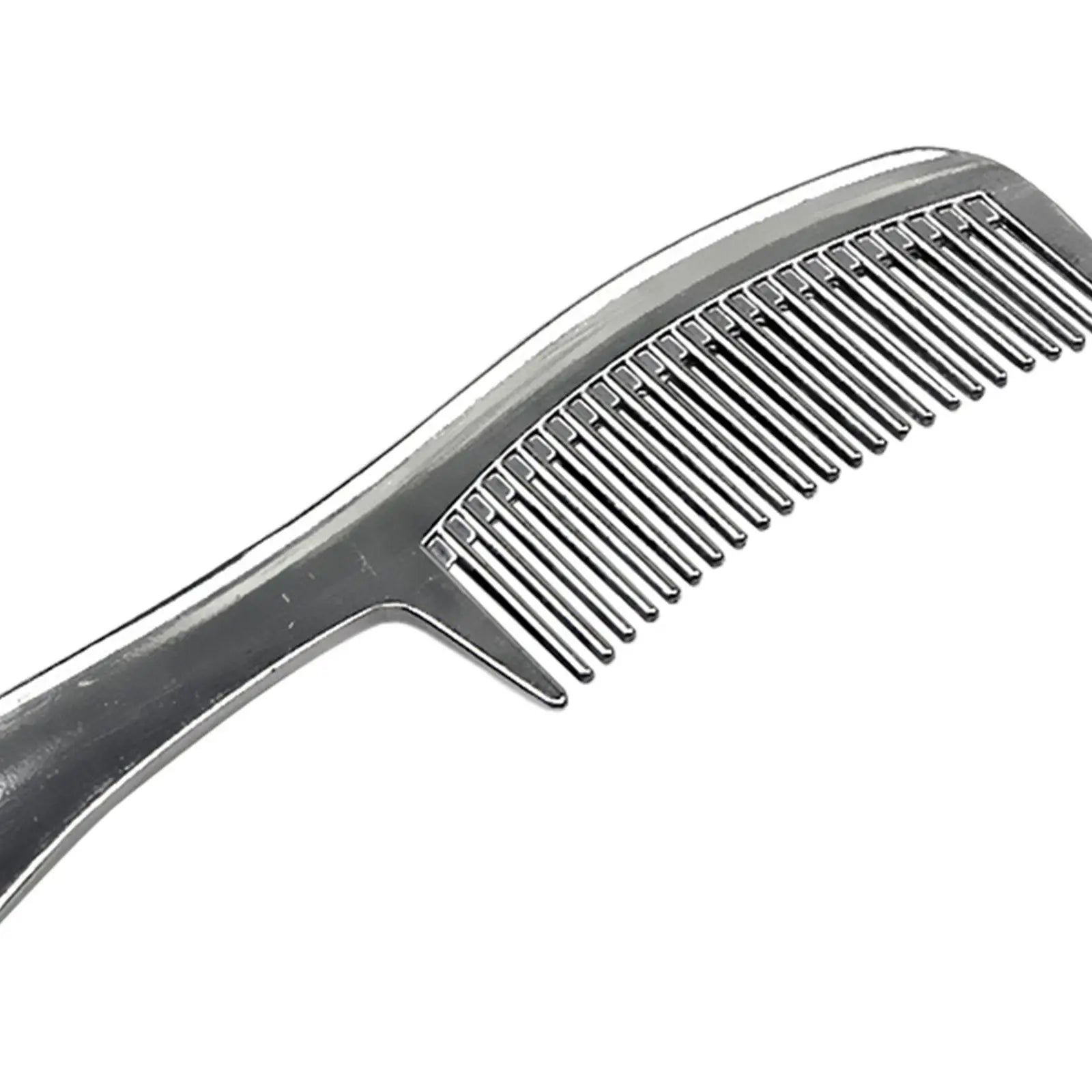 Metal Pulling Horse Grooming Comb - Ghoddosh
