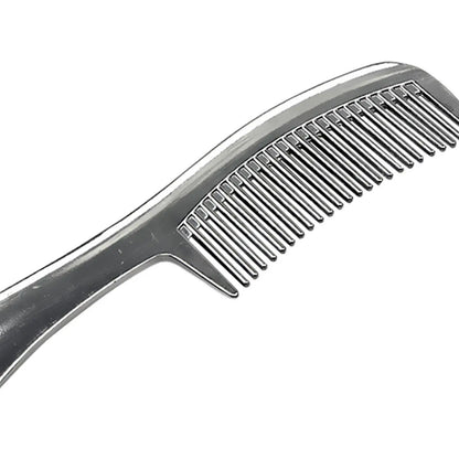 Metal Pulling Horse Grooming Comb - Ghoddosh