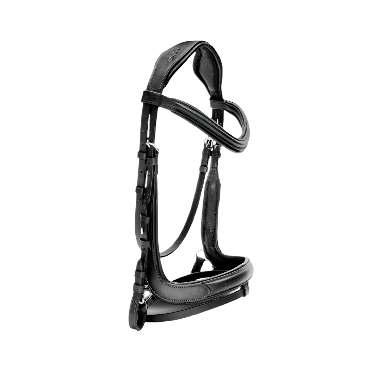 Equestrian non-slip , High quality Leather bridle