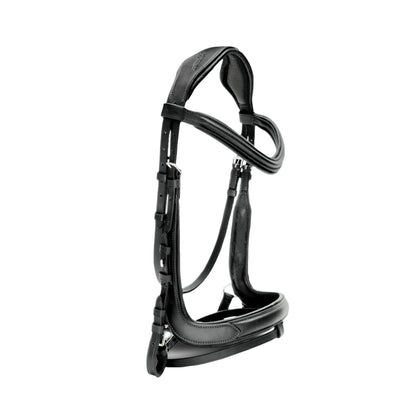 Equestrian non-slip , High quality Leather bridle