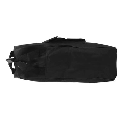 Equestrian Portable Boot Storage Bag Dustproof ,Waterproof  Cloth Riding Boot Bag - Ghoddosh