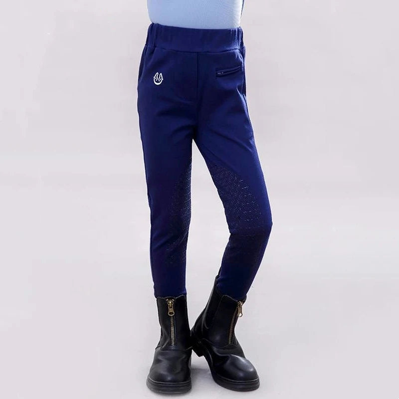 Kids Equestrian / Horse Riding  suit