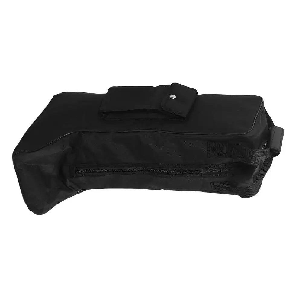 Equestrian Portable Boot Storage Bag Dustproof ,Waterproof  Cloth Riding Boot Bag - Ghoddosh