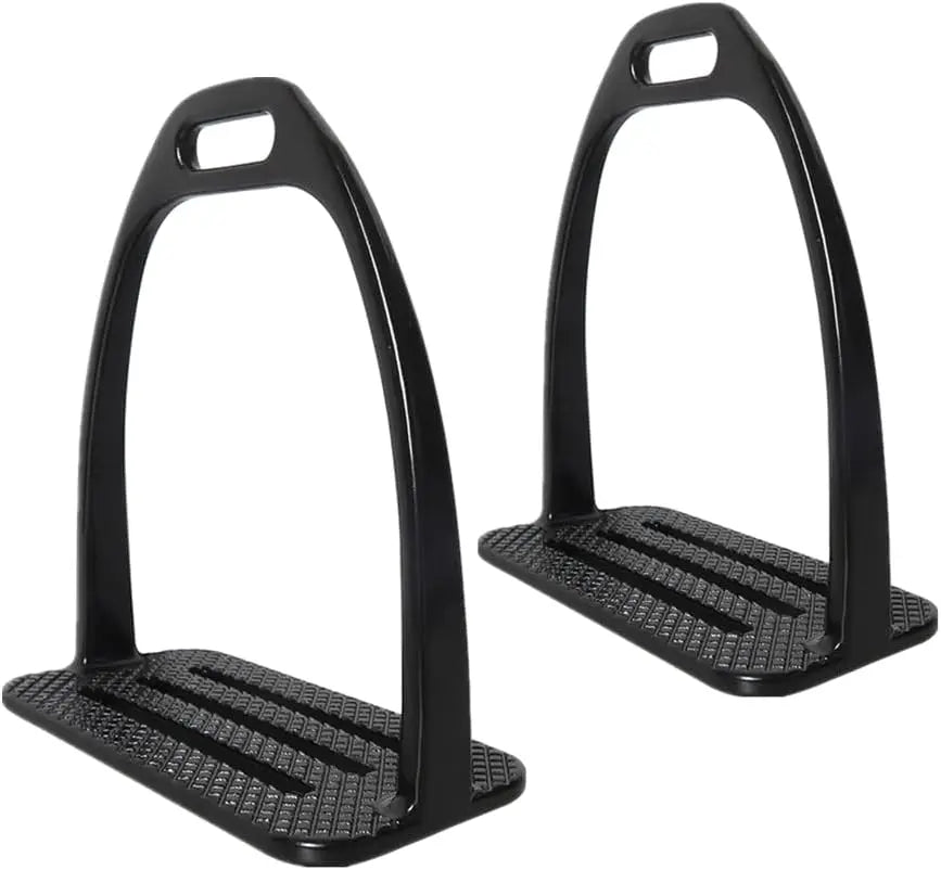 Equestrian / Horse Riding New Stainless Steel Saddle Stirrups  for Men