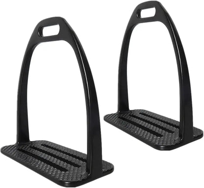 Equestrian / Horse Riding New Stainless Steel Saddle Stirrups  for Men