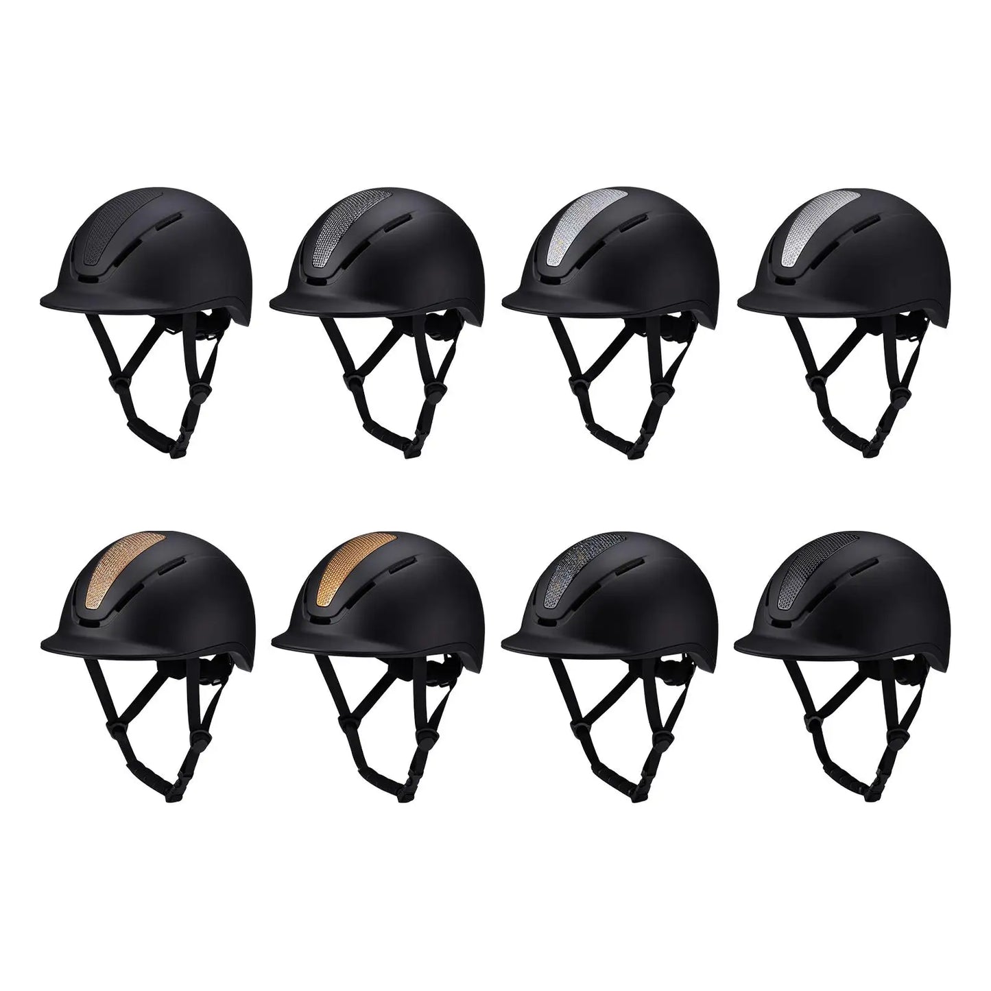 Horseback Riding Helmet /   Breathable Equestrian Outdoor Helmet @ ghoddosh.com