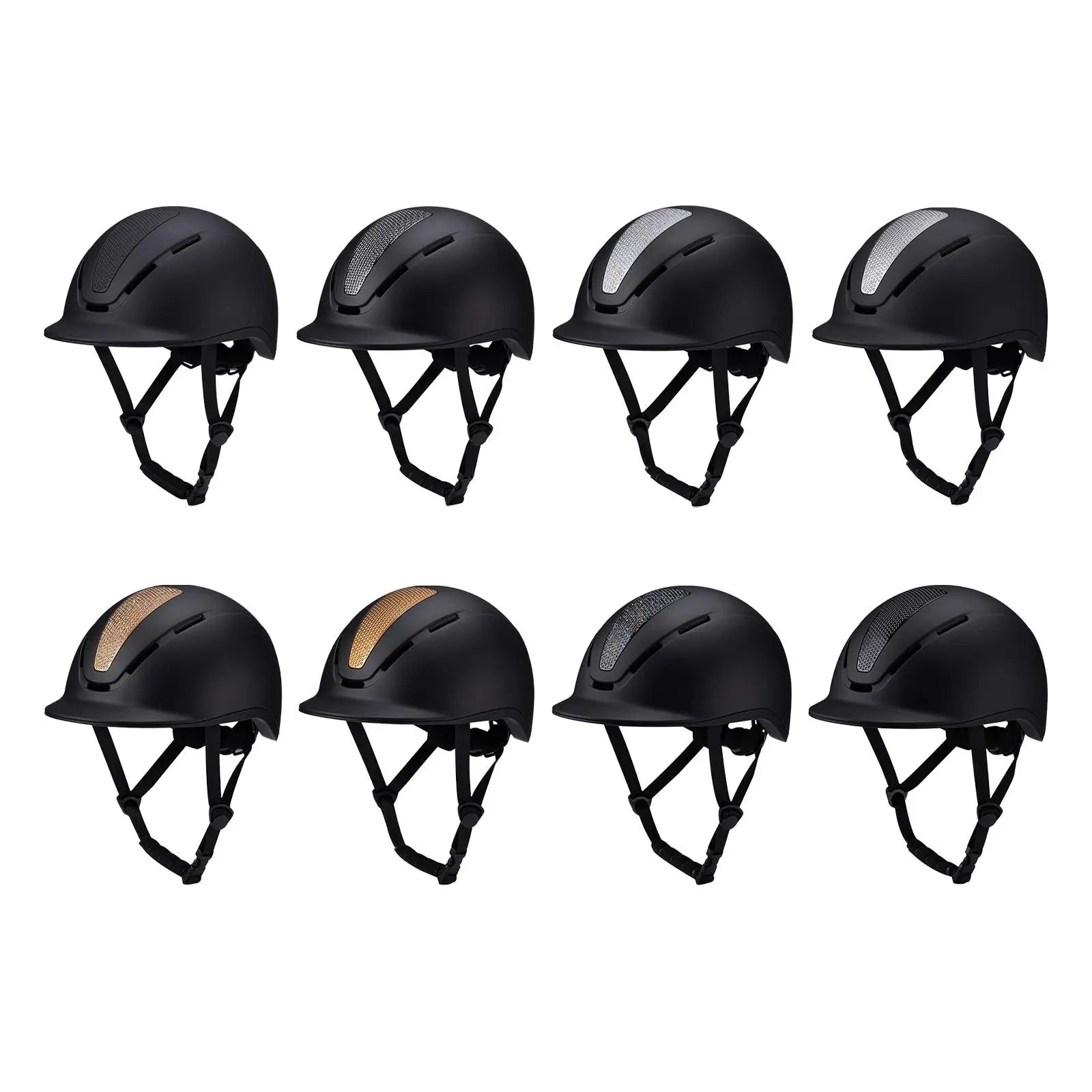 Horseback Riding Helmet /   Breathable Equestrian Outdoor Helmet @ ghoddosh.com