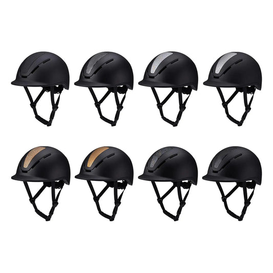 Horseback Riding Helmet /   Breathable Equestrian Outdoor Helmet @ ghoddosh.com