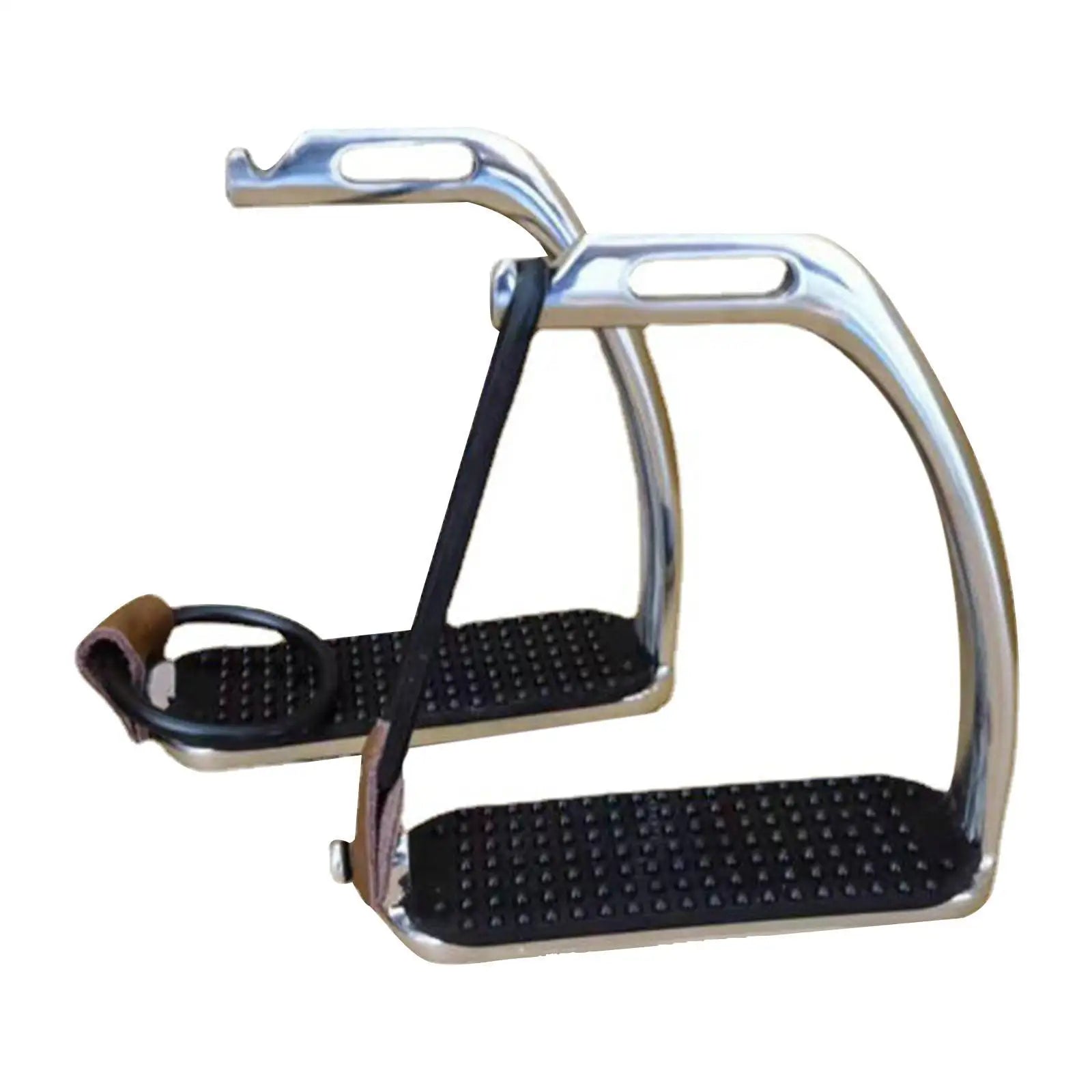 Lightweight Thickening High Strength Equestrian /Horse Riding Stirrups - ghoddosh.com